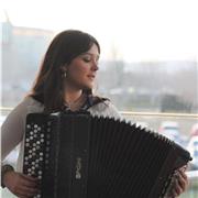 Clases de acordeón y teoría musical (lenguaje, análisis, armonía, historia de la música...)